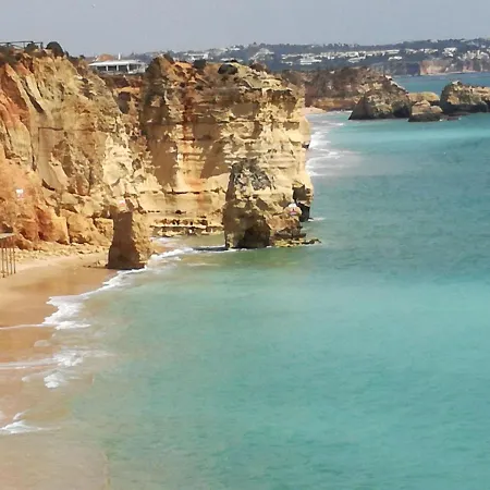 Jeni Residencia Flamingo 아파트 포티마오