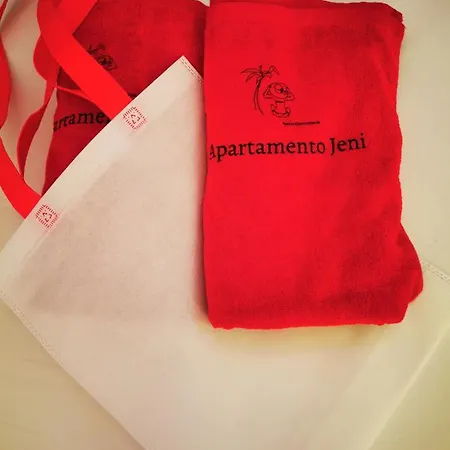 Jeni Residencia Flamingo * 포티마오