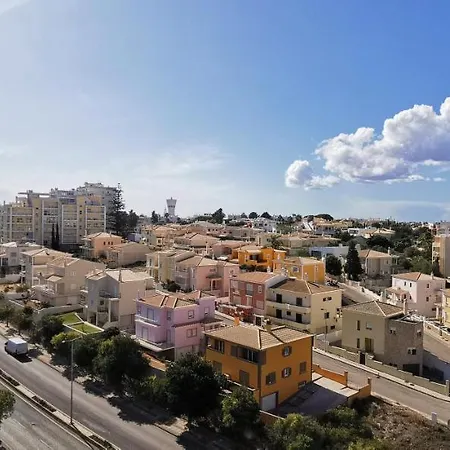 Jeni Residencia Flamingo 아파트 *