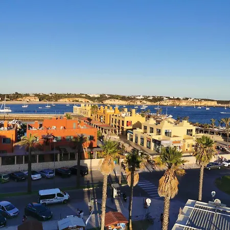 Apartment Jeni Residencia Flamingo Portimão