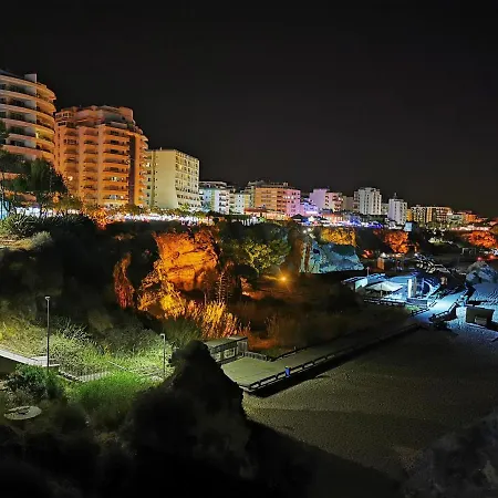 Jeni Residencia Flamingo 아파트