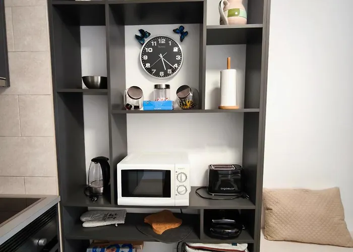 Apartment Jeni Residencia Flamingo