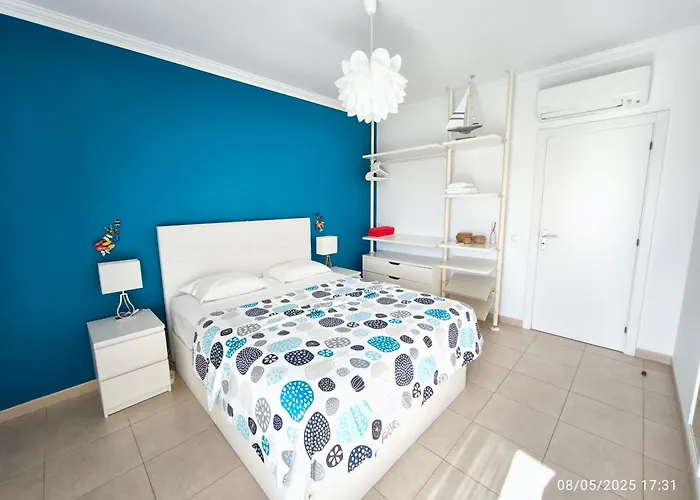 Jeni Residencia Flamingo Portimao