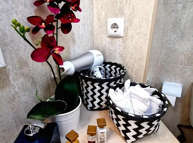 Jeni Residencia Flamingo