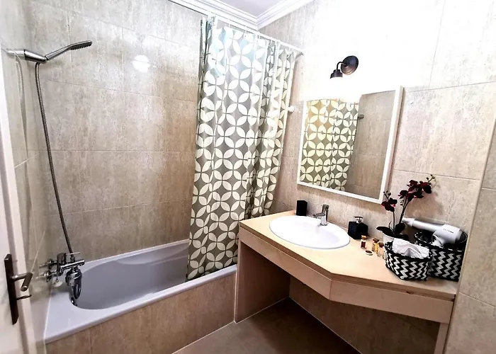 Jeni Residencia Flamingo * Portimao