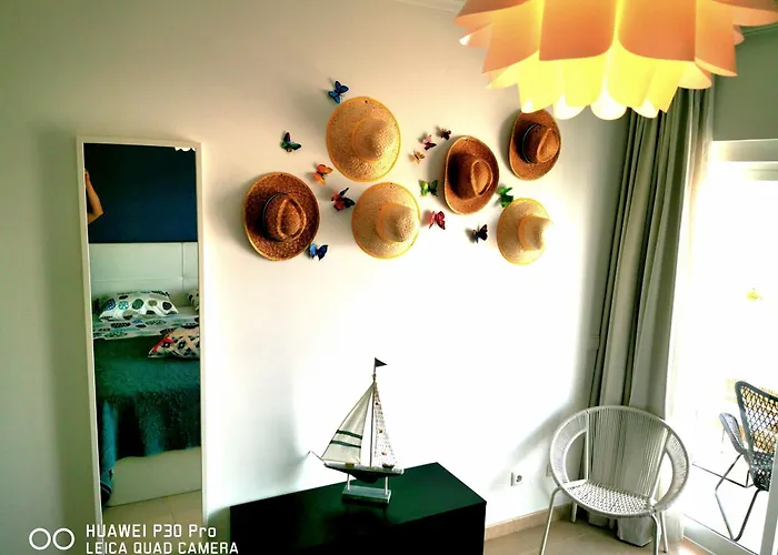 Jeni Residencia Flamingo * Portimao