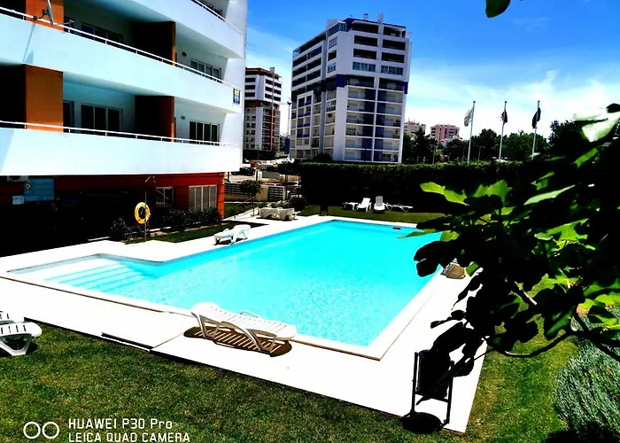 Apartment Jeni Residencia Flamingo