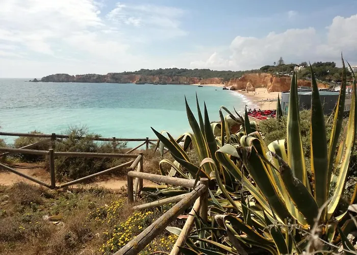 Jeni Residencia Flamingo * Portimao