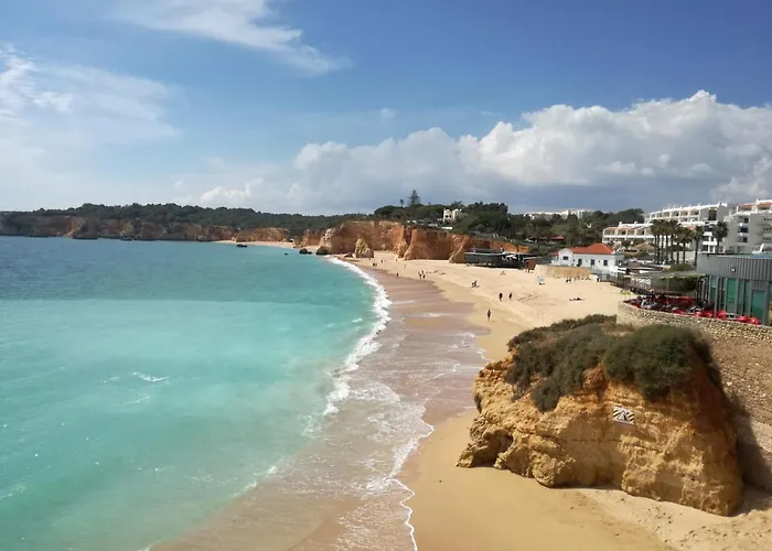 Jeni Residencia Flamingo Portimao