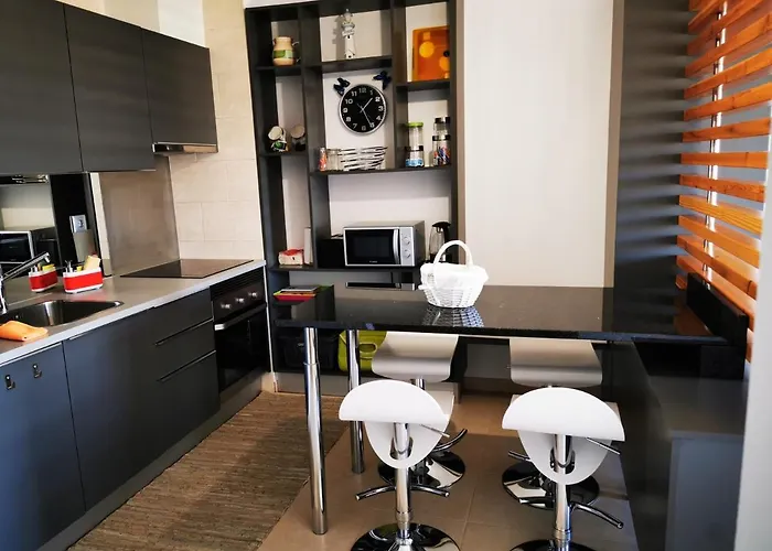 Jeni Residencia Flamingo