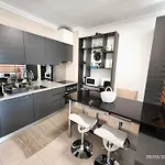 Jeni Residencia Flamingo Appartement *