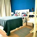 Jeni Residencia Flamingo Appartement Portimão