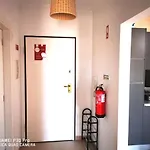 Jeni Residencia Flamingo פורטימאו