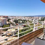 דירה Jeni Residencia Flamingo *