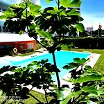 דירה Jeni Residencia Flamingo *