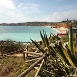 Jeni Residencia Flamingo * פורטימאו