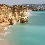 Jeni Residencia Flamingo Appartement Portimão