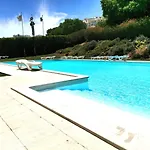 Jeni Residencia Flamingo דירה *