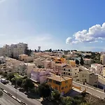 Jeni Residencia Flamingo דירה *