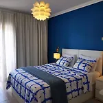 Jeni Residencia Flamingo Appartement Portimão