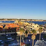 Appartement Jeni Residencia Flamingo Portimão