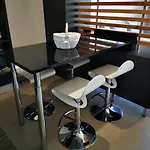 Jeni Residencia Flamingo Appartement *