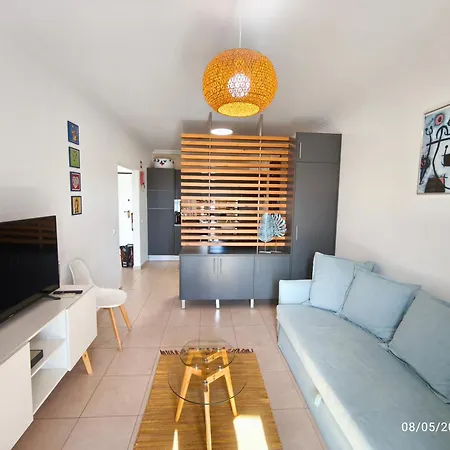 Jeni Residencia Flamingo