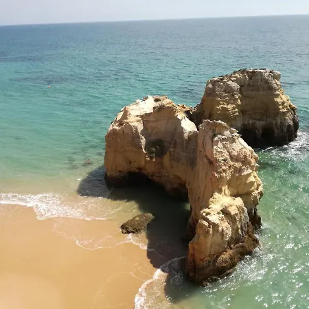 Διαμέρισμα Jeni Residencia Flamingo Portimão