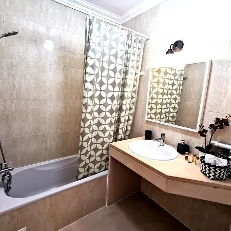 Jeni Residencia Flamingo * Portimão