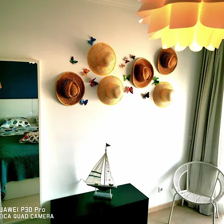 Jeni Residencia Flamingo * Portimão