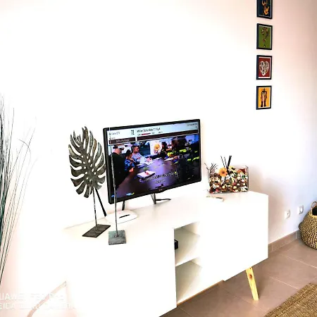 Jeni Residencia Flamingo * Портиман