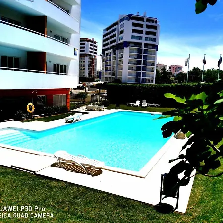 Apartamento Jeni Residencia Flamingo