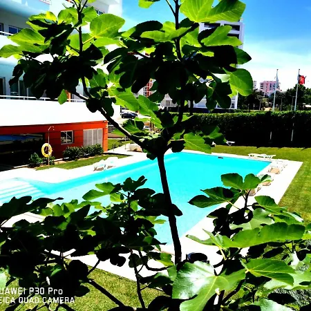 Apartamento Jeni Residencia Flamingo *