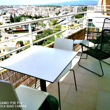 Jeni Residencia Flamingo * Portimão