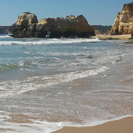 Jeni Residencia Flamingo Portimão