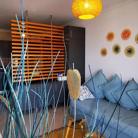 Jeni Residencia Flamingo Portimão