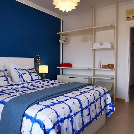 Jeni Residencia Flamingo