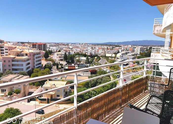 Appartement Jeni Residencia Flamingo *