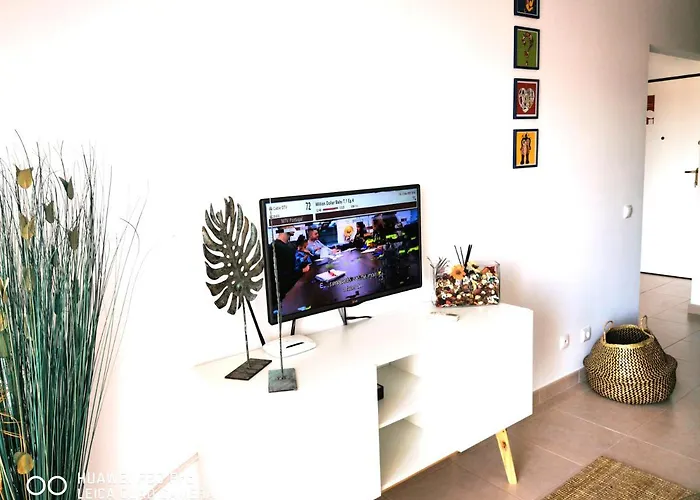 Jeni Residencia Flamingo * Portimão