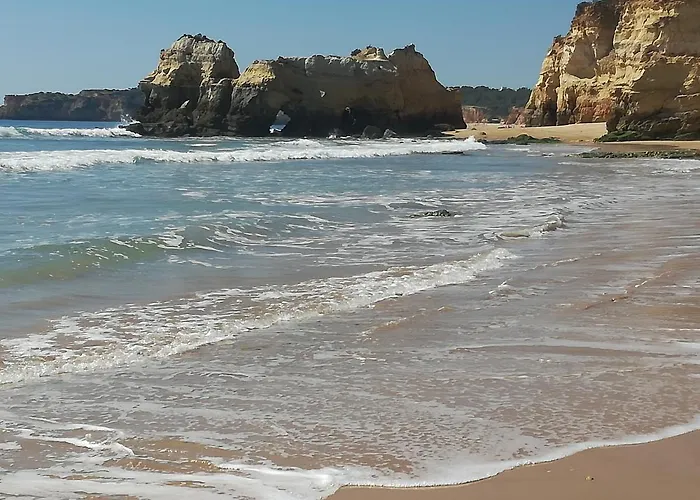 Jeni Residencia Flamingo Portimão