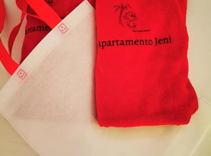 Jeni Residencia Flamingo * Portimão