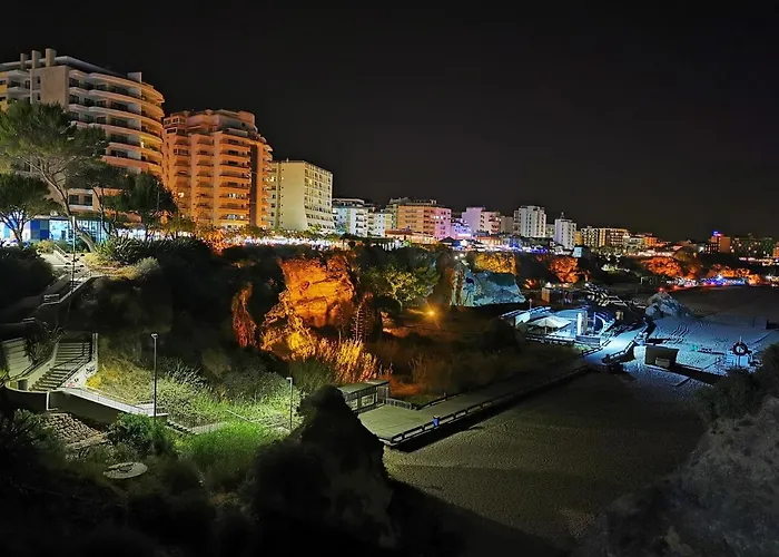 Jeni Residencia Flamingo Διαμέρισμα