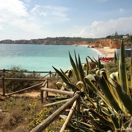 Jeni Residencia Flamingo * Portimão